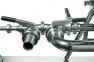 STEEL PIPE CLAMPS