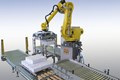 AUTOMATIC CASE PACKERS