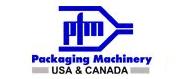 PFM PACKAGING MACHINERY CORPORATION USA & CANADA