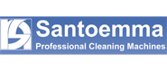 SANTOEMMA Srl - Sistemi per la pulizia professionale