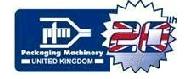 PFM PACKAGING MACHINERY LTD UK