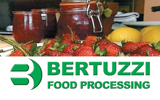 Bertuzzi Food Processing