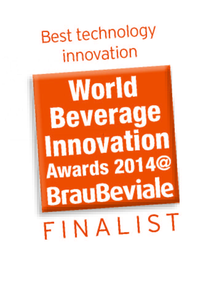 Best technology innovation finalist
