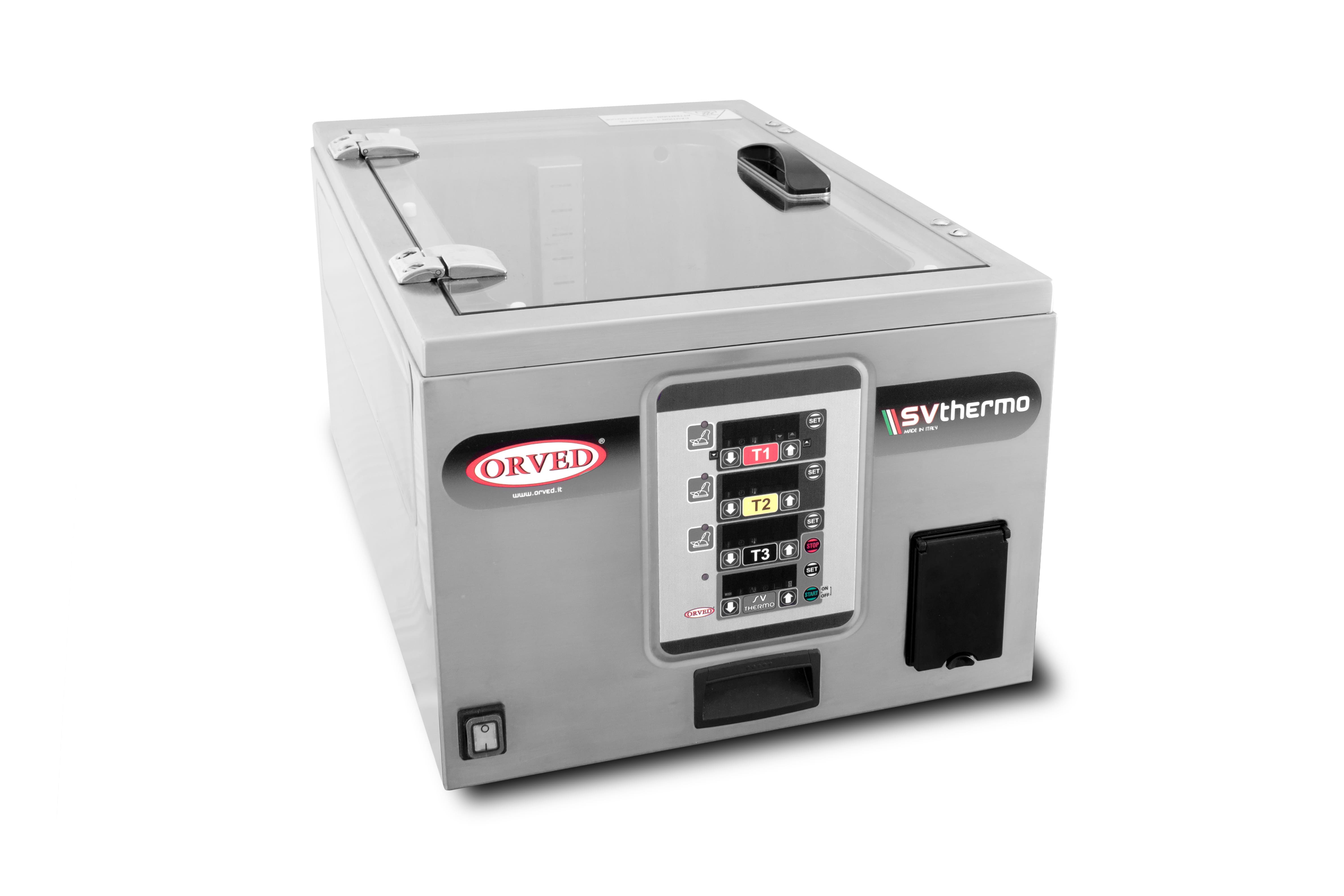 orved sous vide