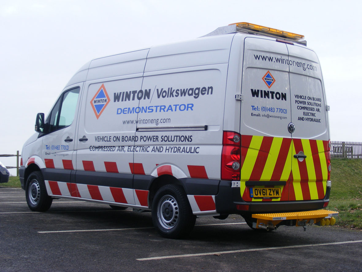 Winton VW Demonstrator 003