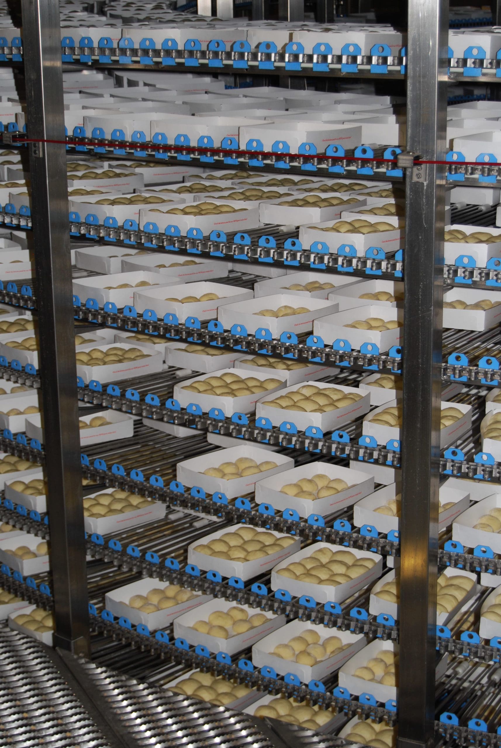 Leavening plants food industry Blog