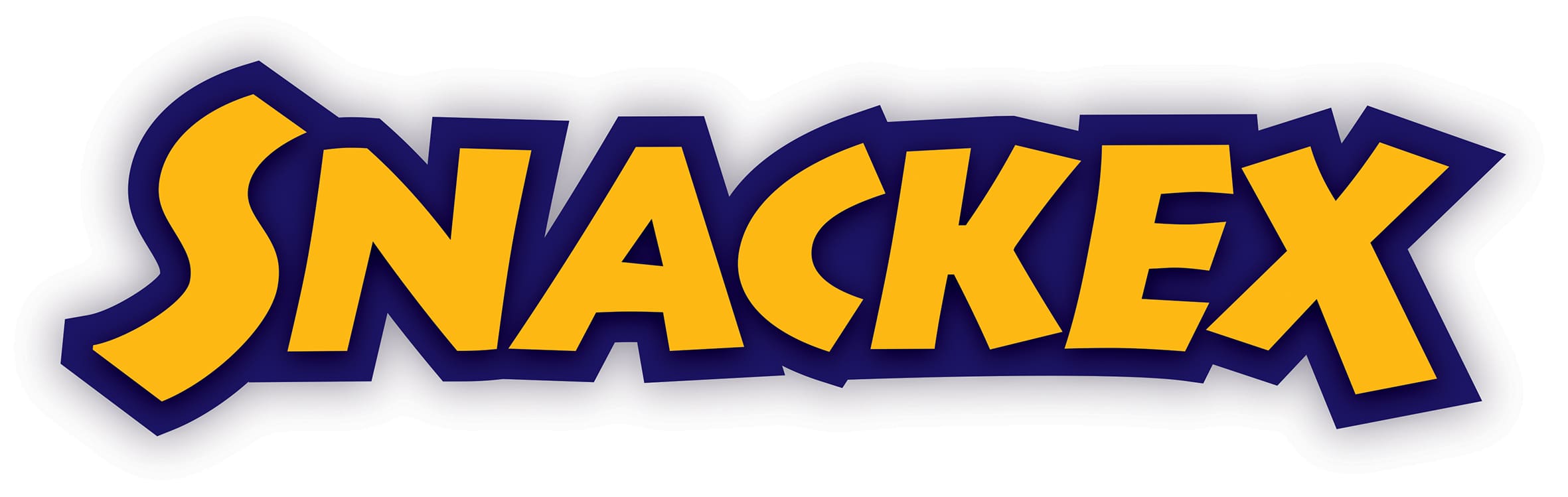 Snackex Logo_orange