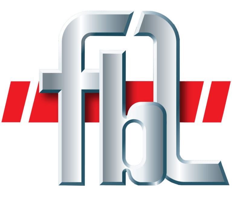 Logo nuovo FBL