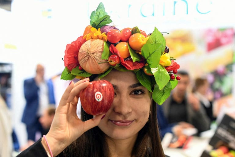 Fruit Logistica 2022