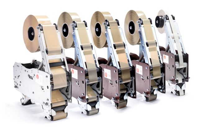 PACBRO builds and sells Secondary Packaging Machines
