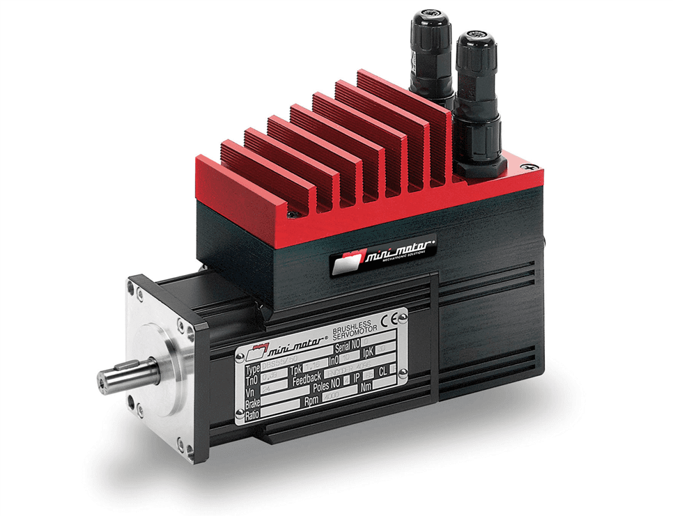 Fast Change, DBS and Clean, MINI MOTOR technology bringing innovation ...