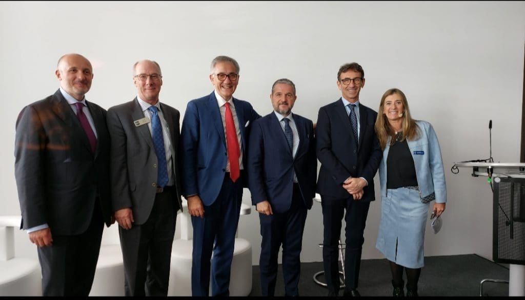 UCIMA and IPACKIMA MILANO 2025 global technological excellence meets