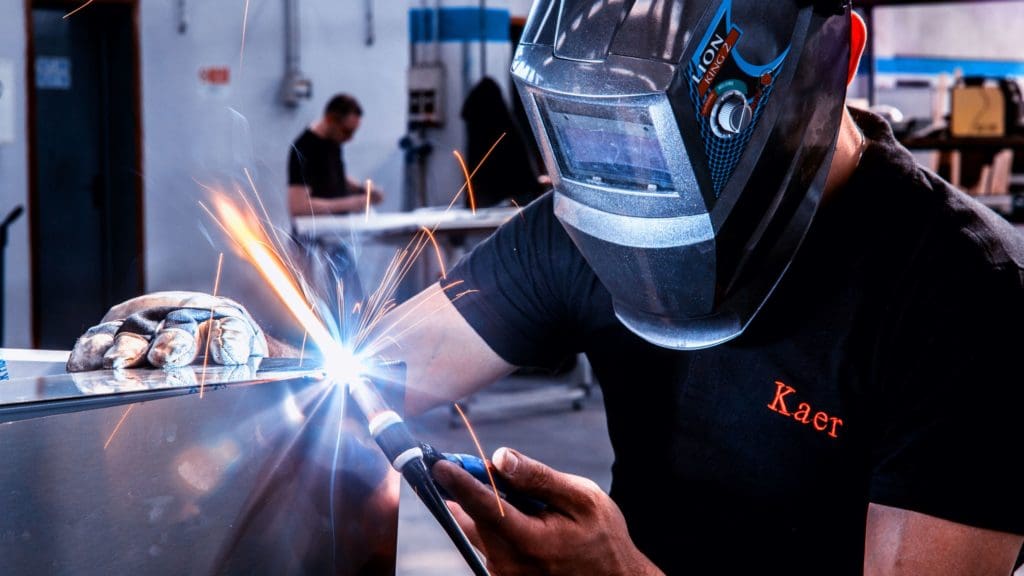 KAER: A completely “Made in Italy” product – Itfoodonline Blog