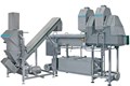 SCHMELZKÄSE PRODUCTION LINE