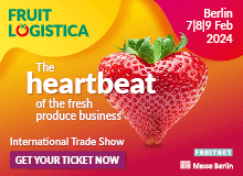FRUIT LOGISTICA