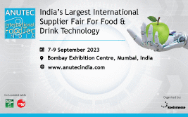 ANUTEC International FoodTec India