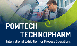 POWTECH TECHNOPHARM