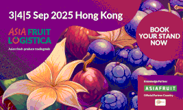 Asia Fruitlogistica