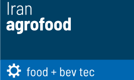 Iran AgroFood - Iran Food Bev -Tec