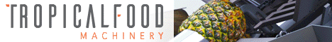 TROPICAL FOOD MACHINERY