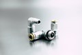 PNEUMATIC FITTINGS