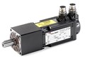 BRUSHLESS GEAR MOTORS