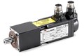 BRUSHLESS GEAR MOTORS