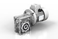 WORM GEAR REDUCERS FOOD INDUSTRY