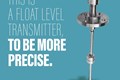 FLOAT LEVEL TRANSMITTER