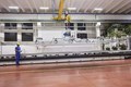 MECHANICAL PROCESSING OF ALUMINUM PLATES