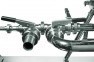 STEEL PIPE CLAMPS