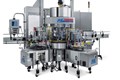 LABELLING MACHINES BEVERAGE INDUSTRY