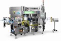 LABELLING MACHINES BEVERAGE INDUSTRY