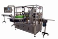 LABELLING MACHINES FOR BEVERAGE INDUSTRY