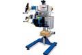 LABELLING MACHINES FOR BEVERAGE INDUSTRY