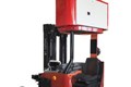 FILLING MACHINES FOR BEVERAGE INDUSTRY