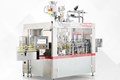 FILLING MACHINES FOR BEVERAGE INDUSTRY