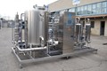 STERILIZATION PLANTS