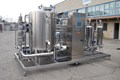 PASTEURIZATION PLANTS