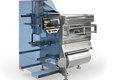 PACKAGING MACHINE FOR BEVERAGE INDUSTRY