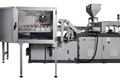 MULTI-STATION INJECTION MACHINES FOR THERMOPLASTICS