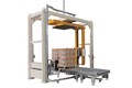 AUTOMATIC DEPALLETIZERS BEVERAGE INDUSTRY