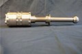 NOZZLES FOR CLEANING SILOS FOOD INDUSTRY