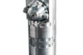 NOZZLES FOR CLEANING SILOS FOOD INDUSTRY