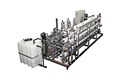 PRETREATMENT PLANTS FOOD INDUSTRY