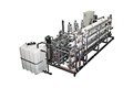 REVERSE OSMOSIS FILTRATION FOOD INDUSTRY