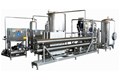 REVERSE OSMOSIS FILTRATION FOOD INDUSTRY