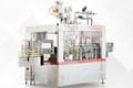 BEVERAGE INDUSTRY PALLETIZING SYSTEMS