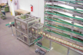 BUFFER SYSTEMS
