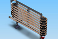 INDUSTRIAL CONVEYORS 